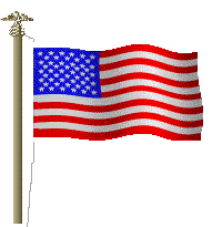 Large US Flag